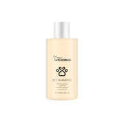 Gentle Pet Shampoo Cleansing Deodorizing and Anti-Itch bottle with WEGBONG logo on a white background