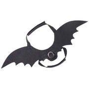 Halloween Bat Wings Costume Pet Dress for Cats & Dogs