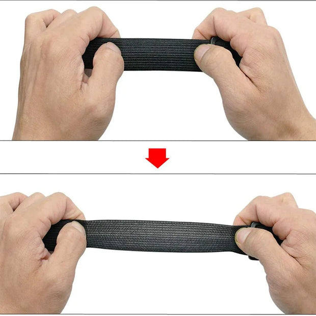 Reusable Dog Diapers – Comfortable and Protective for Male and Female Dogs