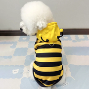 Cute Bee Costume – Adorable Outfit for Dogs and Cats